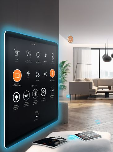 energy manangement system 